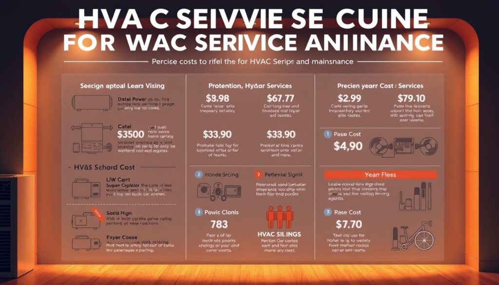 how much is an hvac service how much is an hvac service