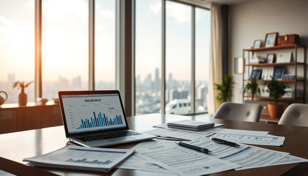 how much is hvac business insurance