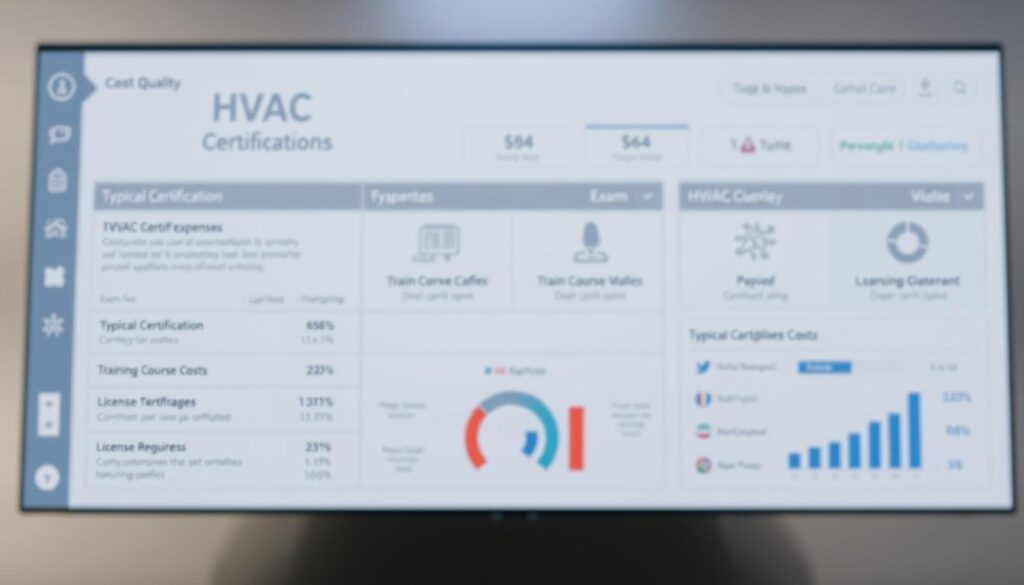 how much is hvac certification how much is hvac certification