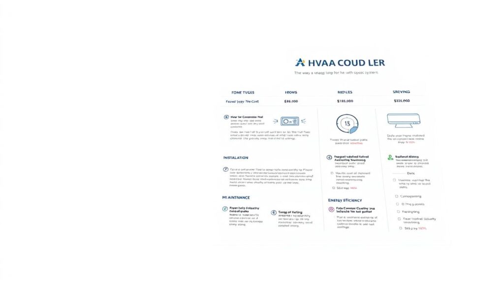 how much is hvac cost