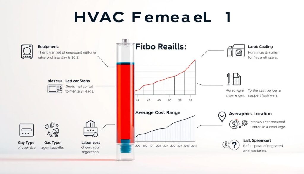 how much is hvac freon