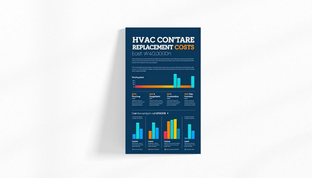 how much is hvac replacement how much is hvac replacement