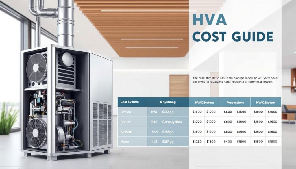 how much is hvac system how much is hvac system
