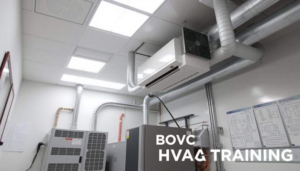 how much is school for hvac how much is school for hvac