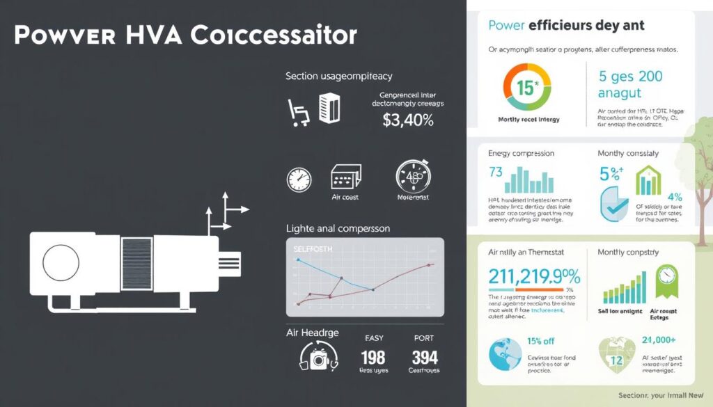 how much power does hvac use how much power does hvac use