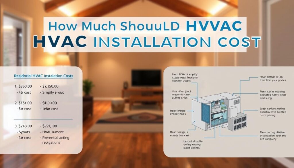 how much should hvac installation cost how much should hvac installation cost