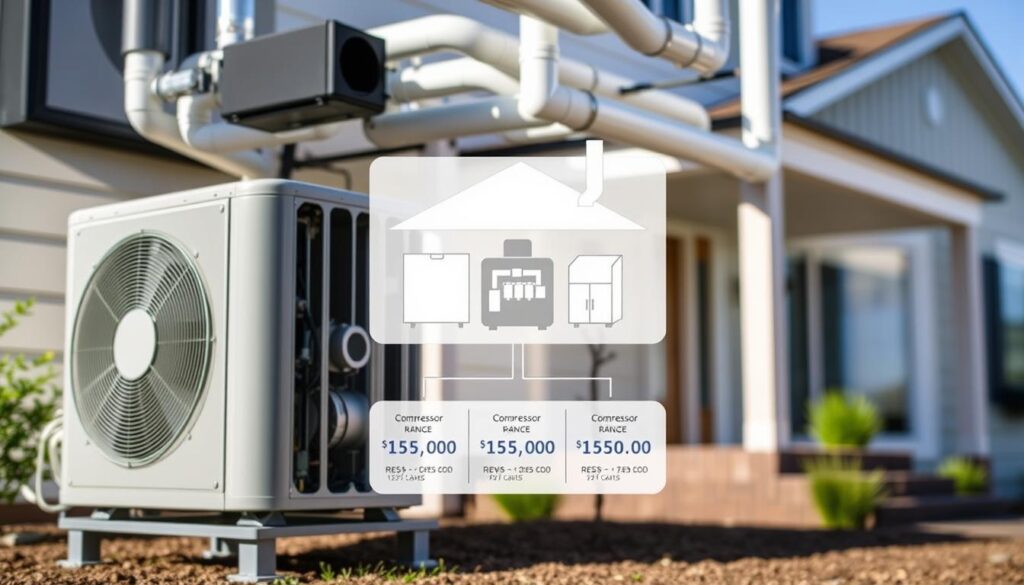 how much to change hvac how much to change hvac
