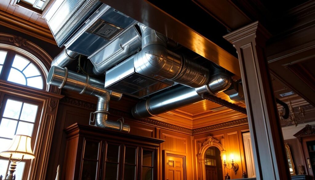 how much to install hvac in old house how much to install hvac in old house