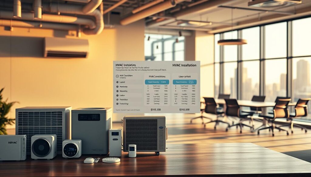 how much to install new hvac system how much to install new hvac system