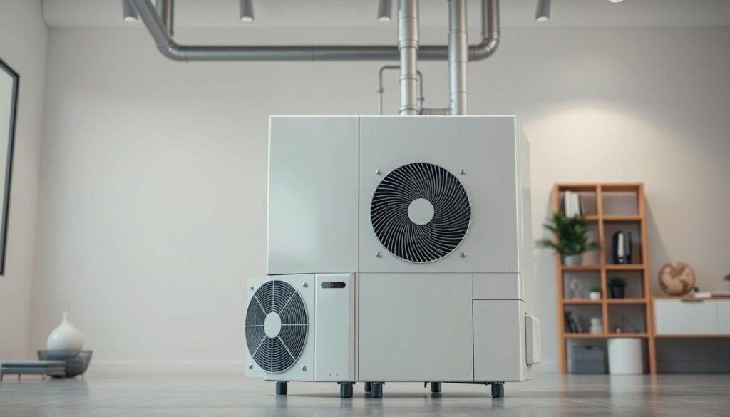 how much to replace entire hvac system