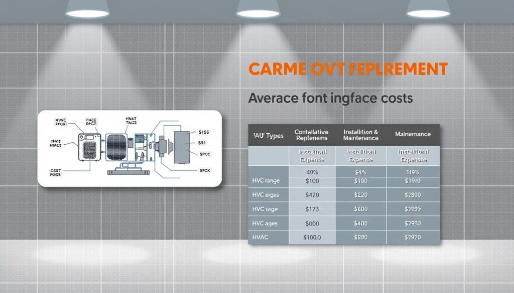 how much to replace hvac how much to replace hvac