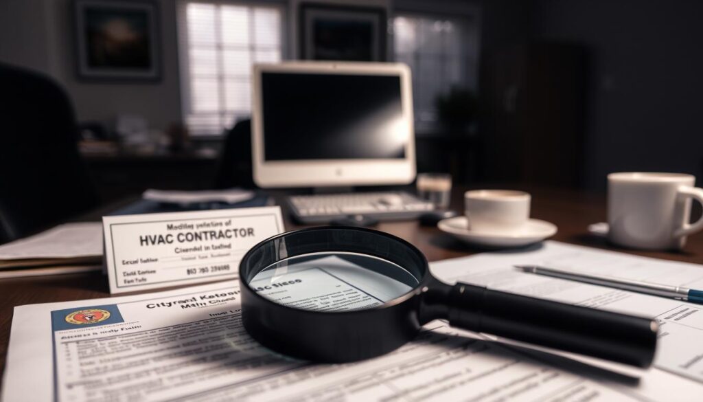 how often do hvac jobs drug test