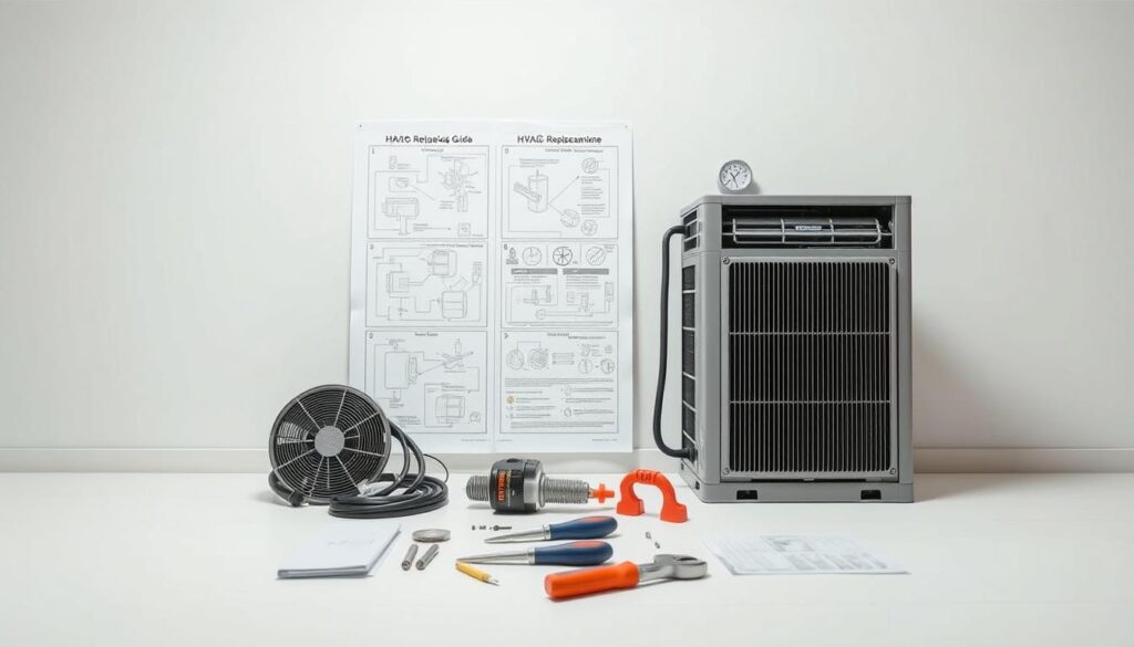 how often do hvac need to be replaced