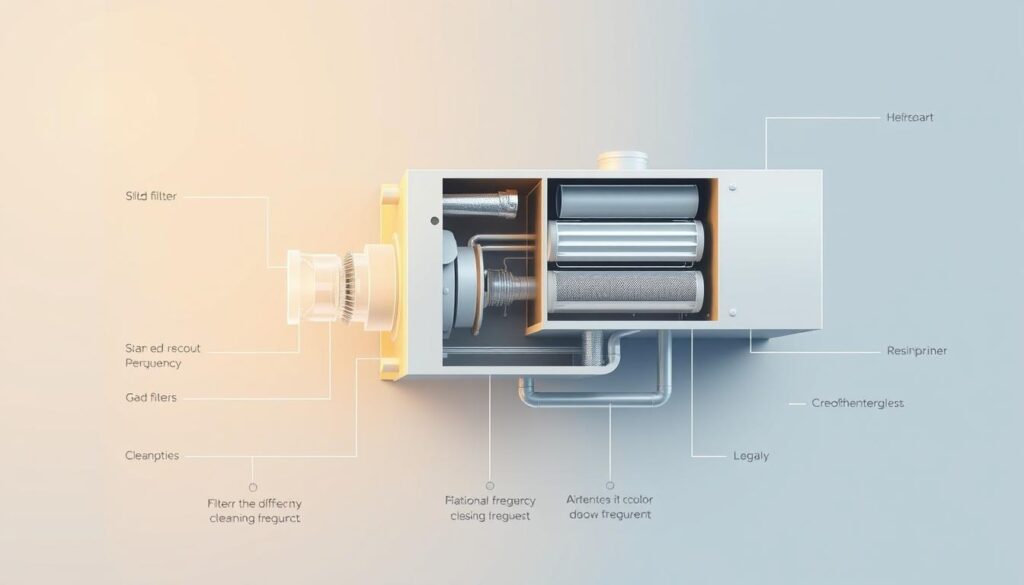 how often do hvac systems need to be cleaned