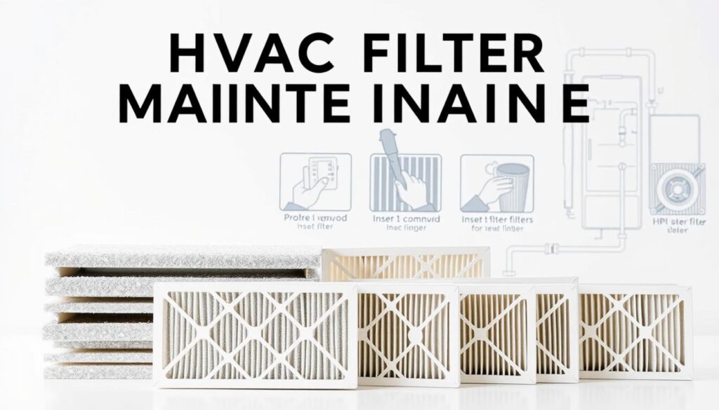 how often do you change hvac filters how often do you change hvac filters