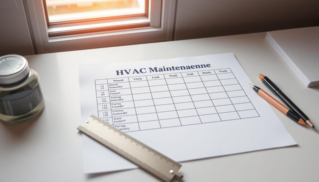 how often does hvac need to be serviced