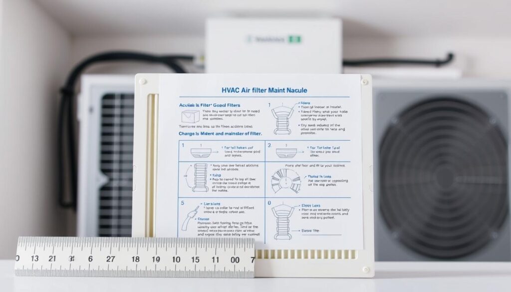 how often hvac filter change