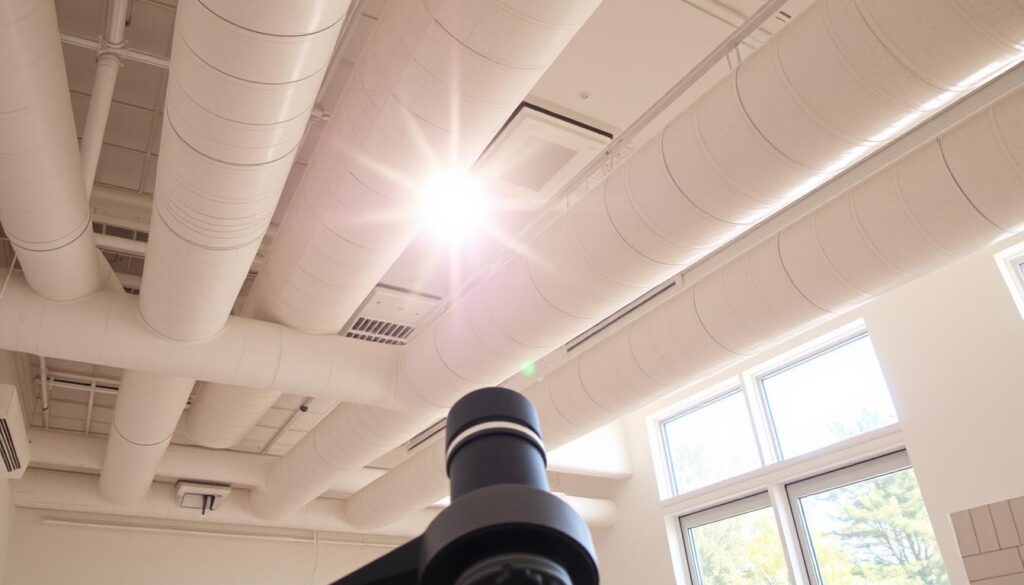 how often should hvac ducts be cleaned