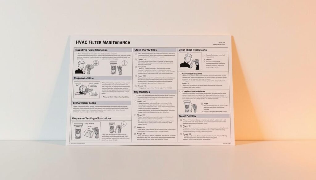 how often to change hvac filter