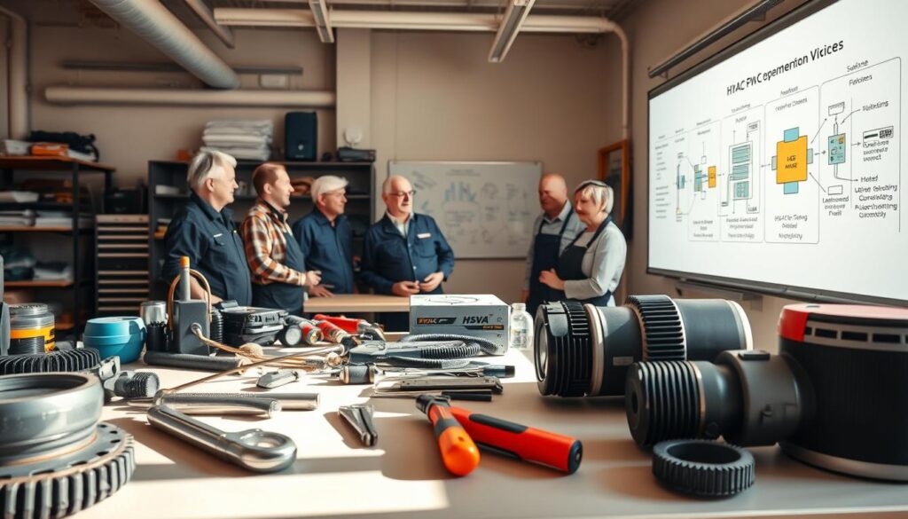 how old do you have to be to work in hvac how old do you have to be to work in hvac