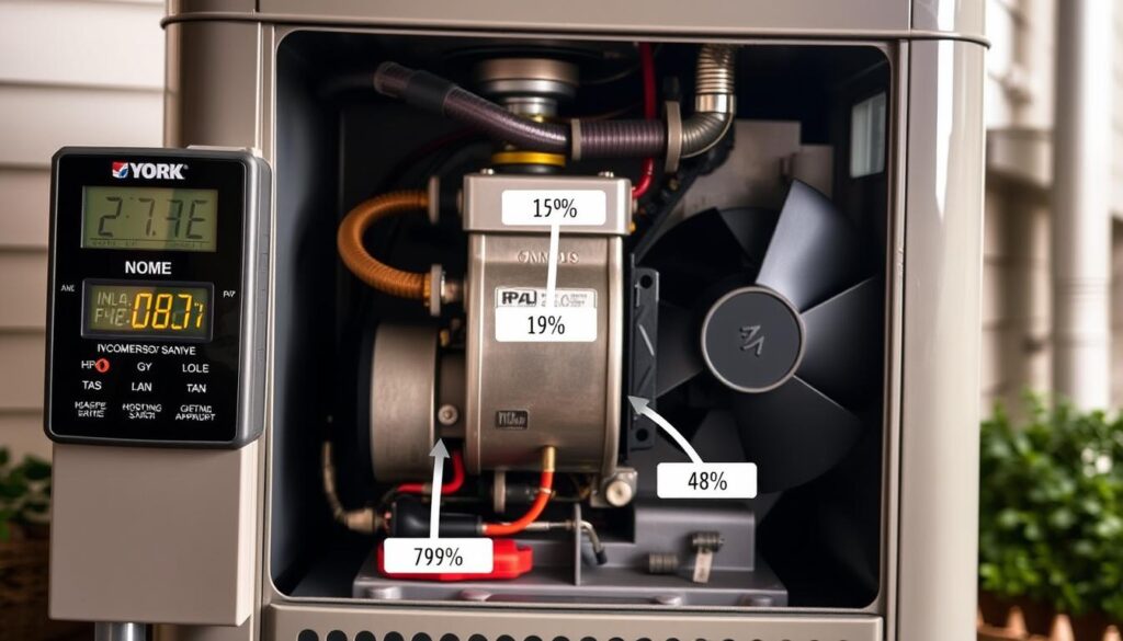 how old is my york hvac how old is my york hvac