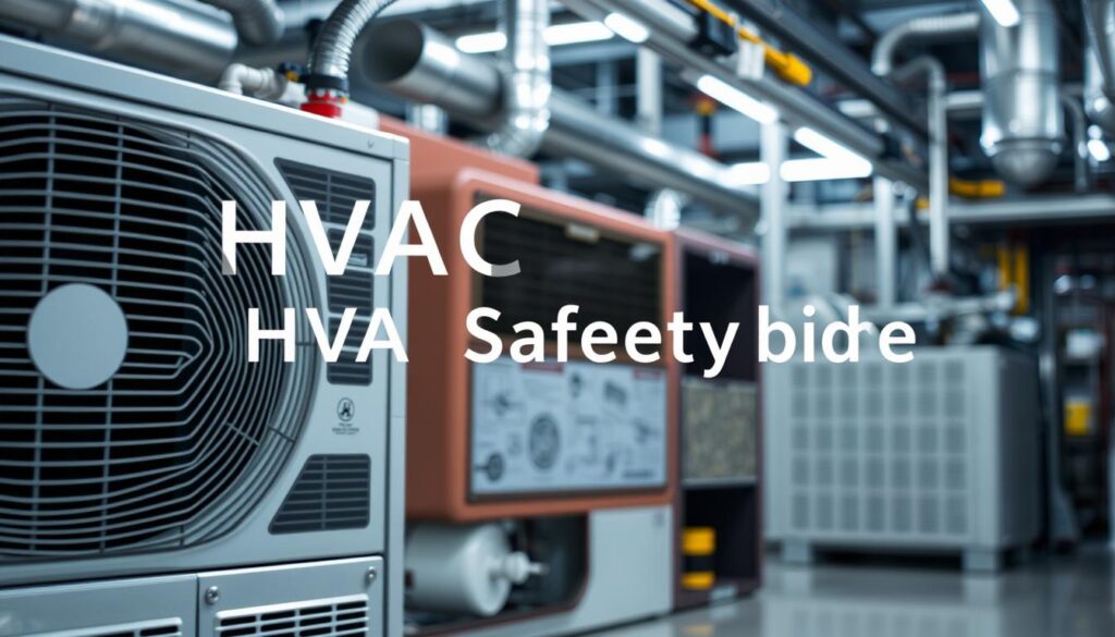 how safe is hvac how safe is hvac