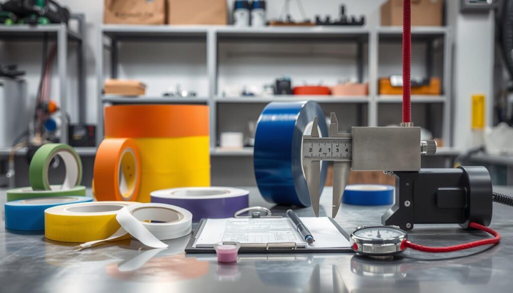 how strong is hvac tape
