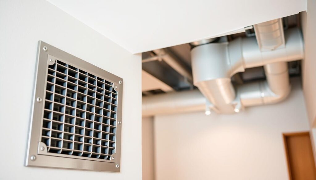 how to add a return to existing hvac