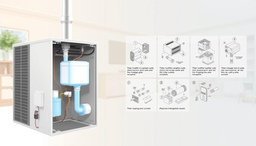 how to add humidifier to hvac how to add humidifier to hvac