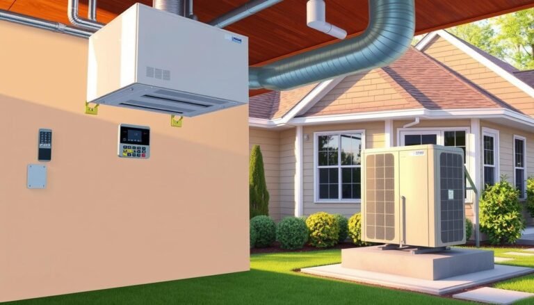 How to Add HVAC to an Addition: 101 Installation Guide