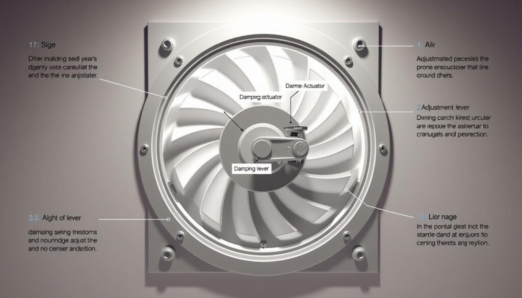 how to adjust dampers on hvac how to adjust dampers on hvac