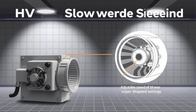 How To Adjust Hvac Blower Speed A Complete Guide