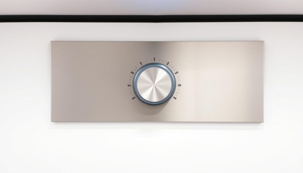 how to adjust hvac fan speed