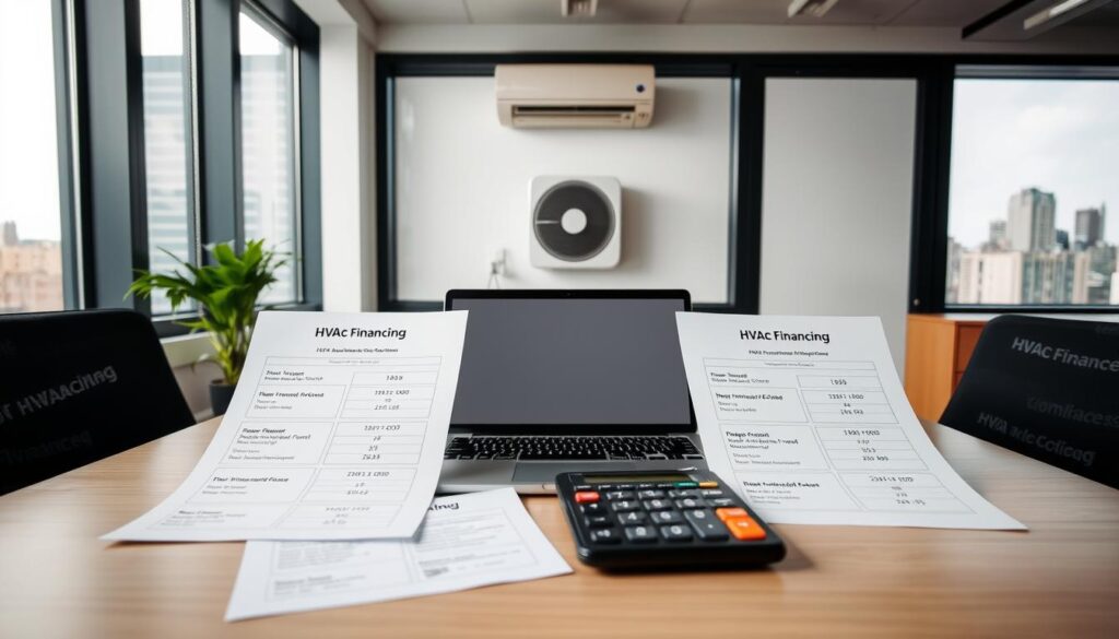 how to afford a new hvac system