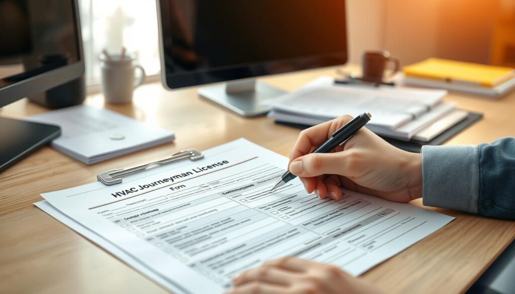 how to apply for hvac journeyman license how to apply for hvac journeyman license