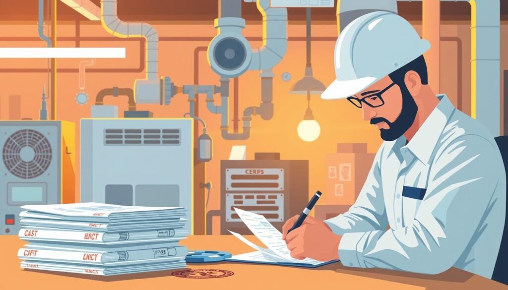 how to apply for hvac union