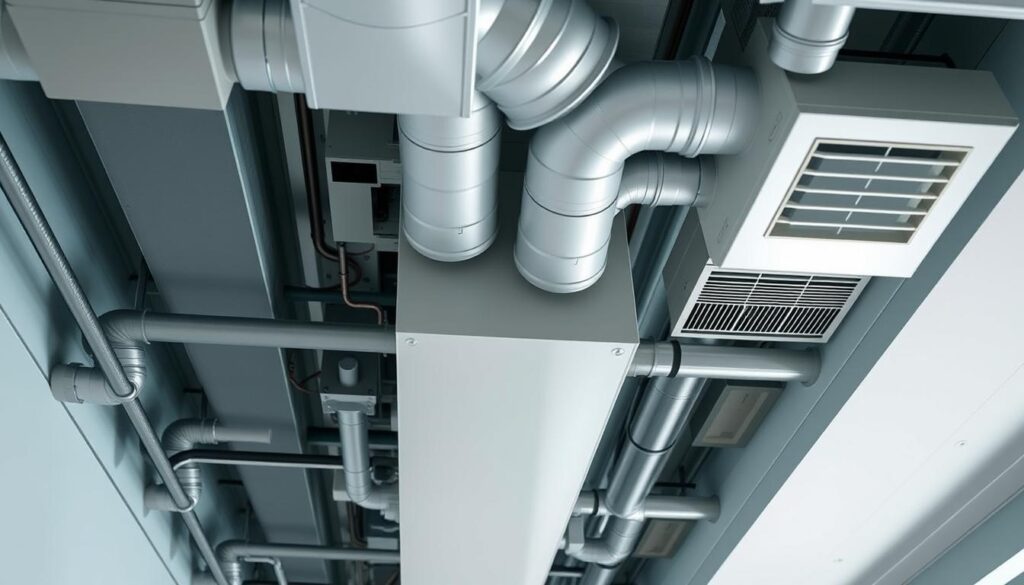 how to balance a home hvac system
