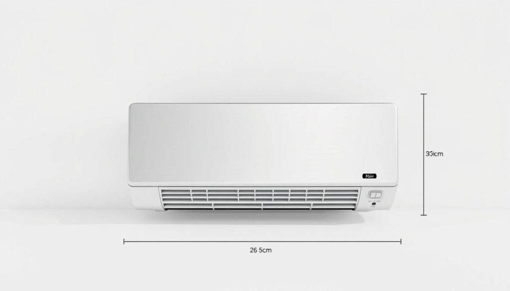 how wide is an hvac unit how wide is an hvac unit
