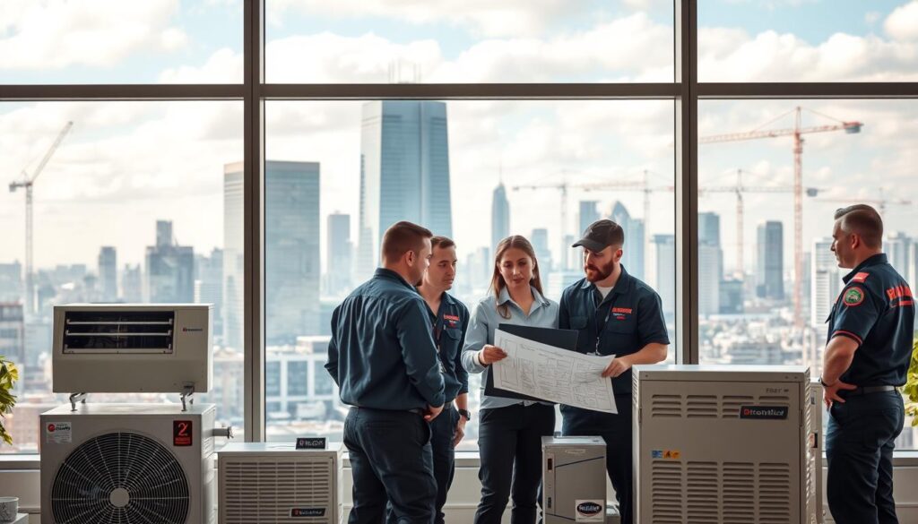 is a career in hvac worth it