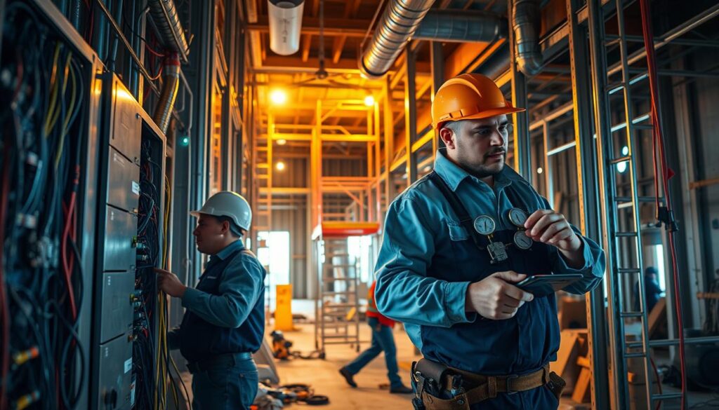 is electrician harder than hvac is electrician harder than hvac