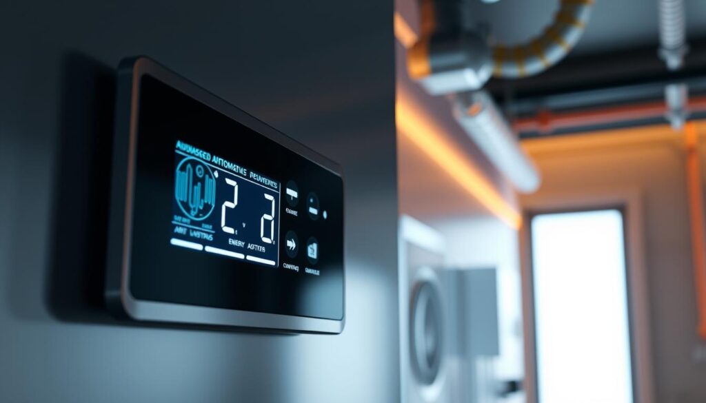 AI in HVAC Technology