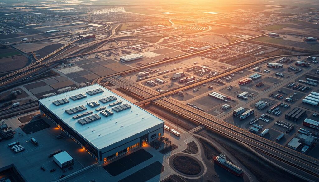 Ameristar HVAC Distribution Network Ameristar HVAC Distribution Network