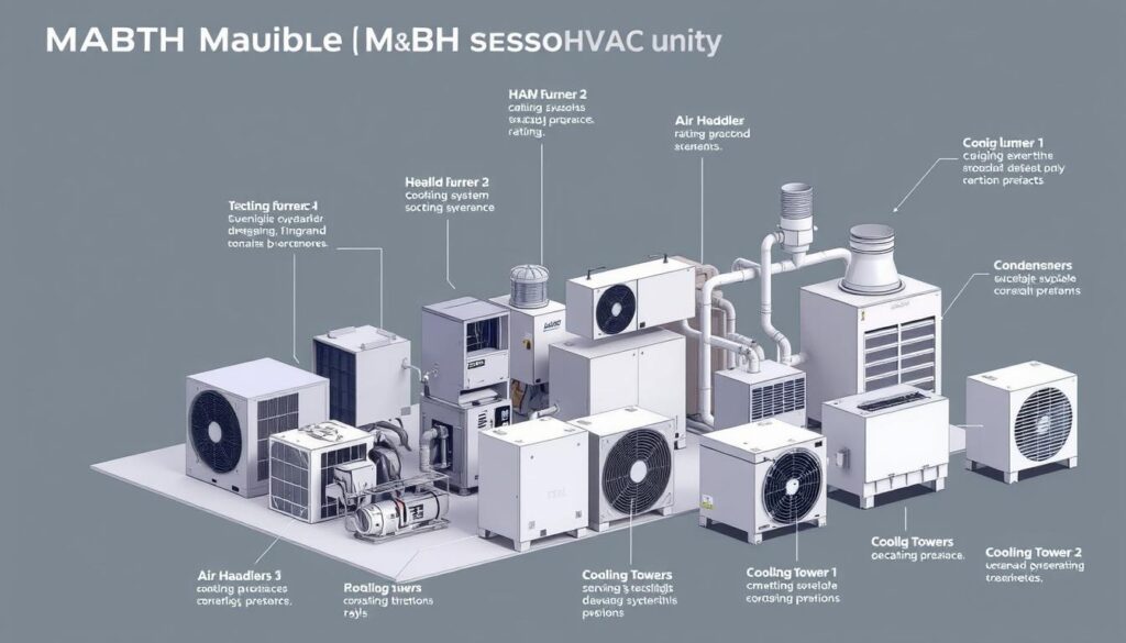 Commercial HVAC MBH Rating Standards