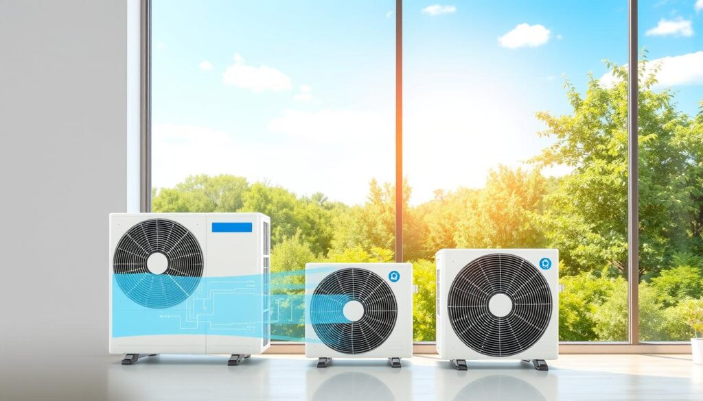 Energy Efficient Split HVAC System Benefits Energy Efficient Split HVAC System Benefits