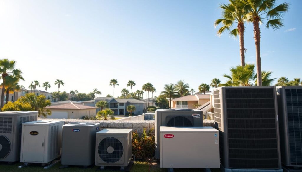 Florida HVAC Systems Comparison Florida HVAC Systems Comparison