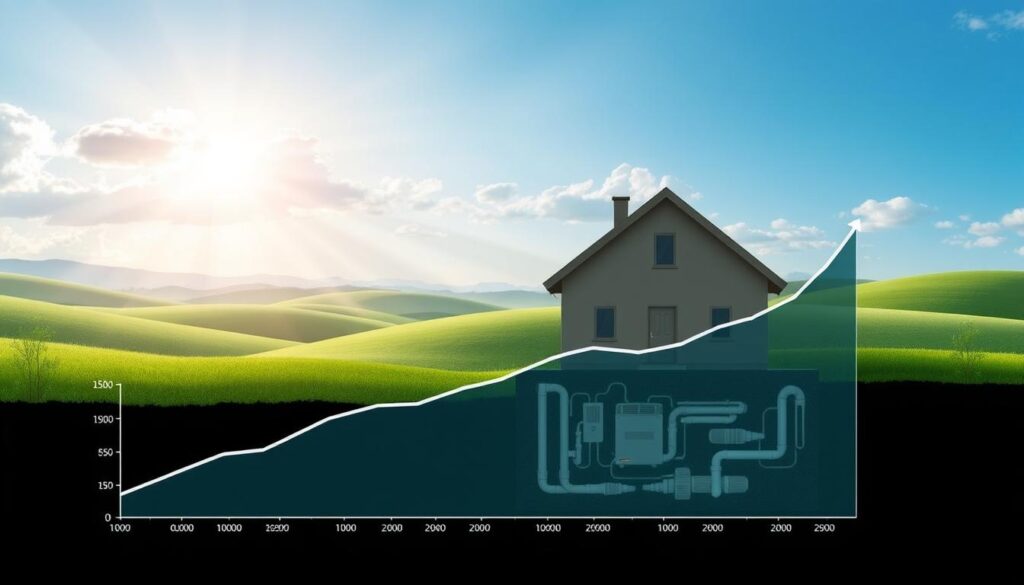 Geothermal HVAC Investment Savings Geothermal HVAC Investment Savings