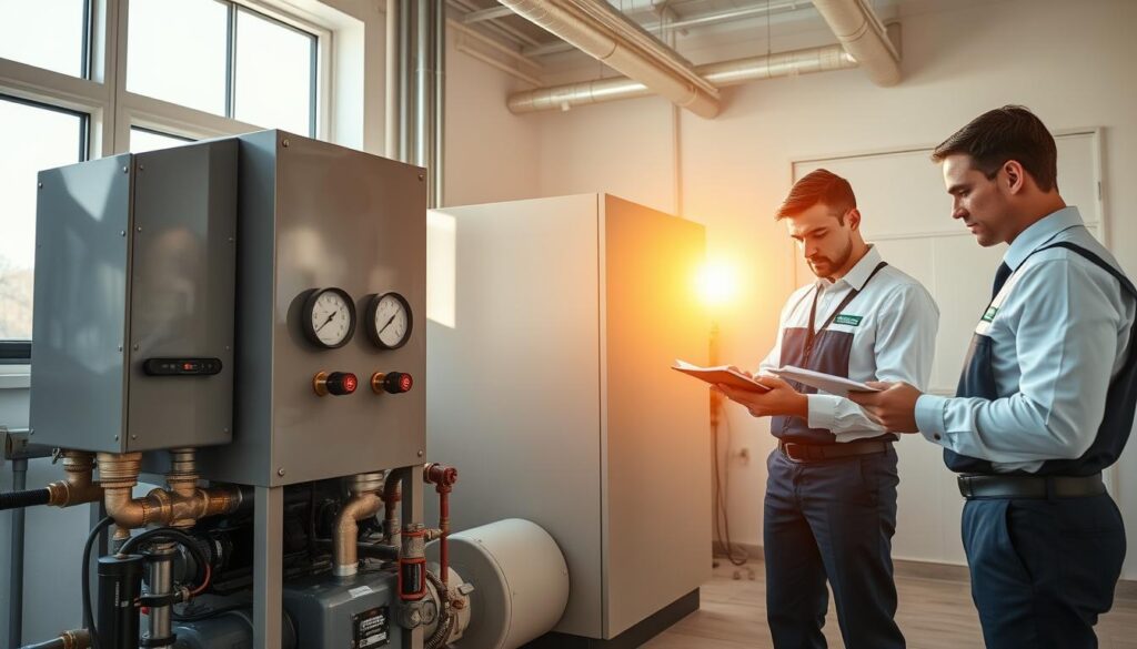 Geothermal HVAC Maintenance Longevity Geothermal HVAC Maintenance Longevity