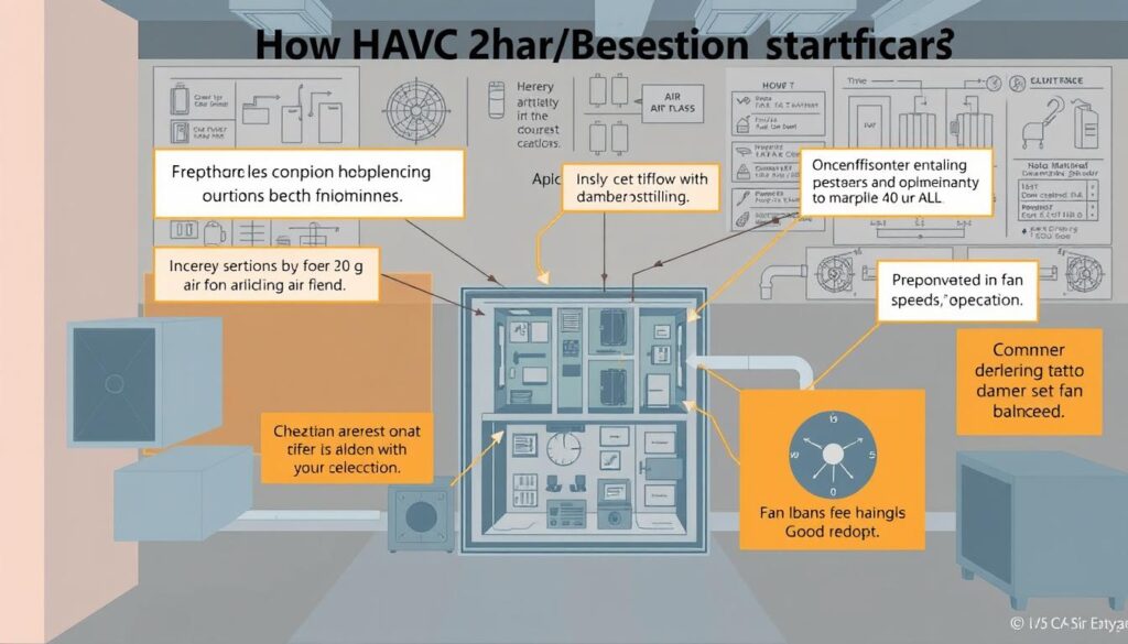 HVAC Air Balancing Mistakes
