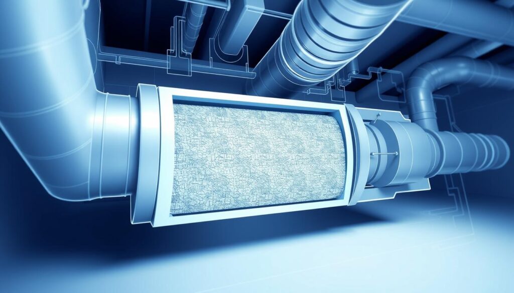 HVAC Air Filter Placement