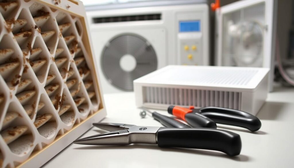 HVAC Air Filter Replacement Guide